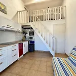 Sainte-maxime: Mezzanine 4 Couchages à 50m De La - Fr-1-226-547 * Sainte-Maxime