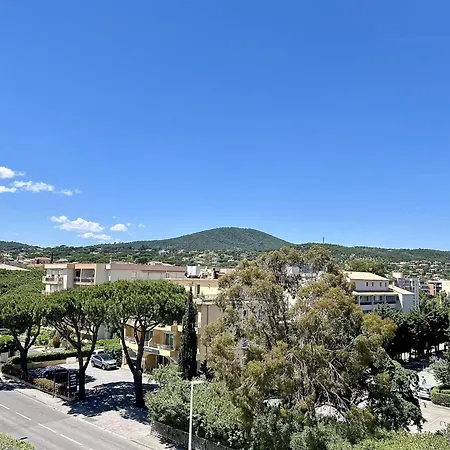 Appartamento Sainte-maxime: Mezzanine 4 Couchages à 50m De La - Fr-1-226-547 Sainte-Maxime